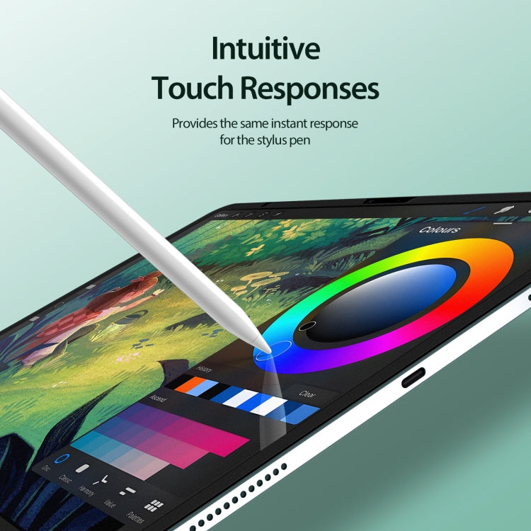 Paper-Like Removable Screen Protector — iPad Air 13