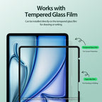 Paper-Like Removable Screen Protector — iPad Air 13