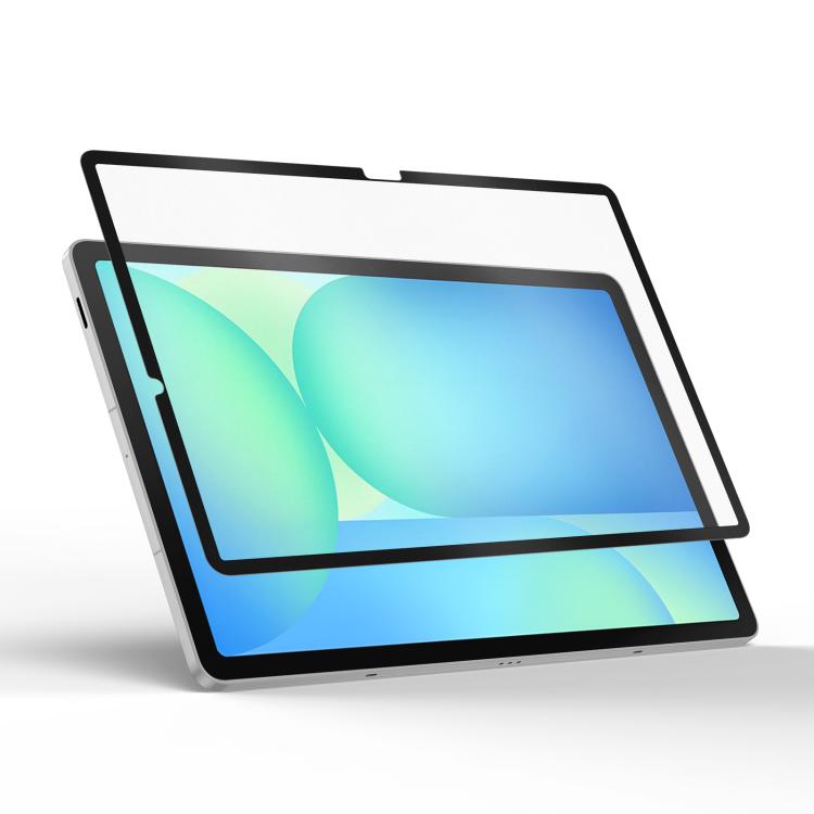 Paper-Like Removable Screen Protector — Galaxy Tab S11