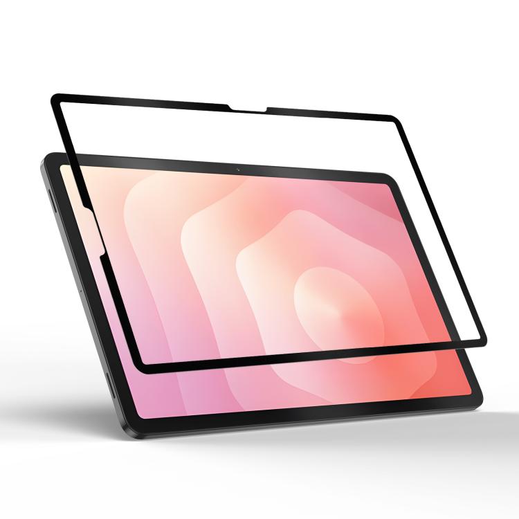 Paper-Like Removable Screen Protector — Galaxy Tab S11