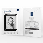 Paper-Like Removable Screen Protector — Galaxy Tab S11