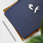 Notebook Magnetic Leather Case — iPad Air 11