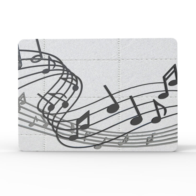 UV-Printed Frosted Case — MacBook Air 13.3 & Pro Retina (Legacy)