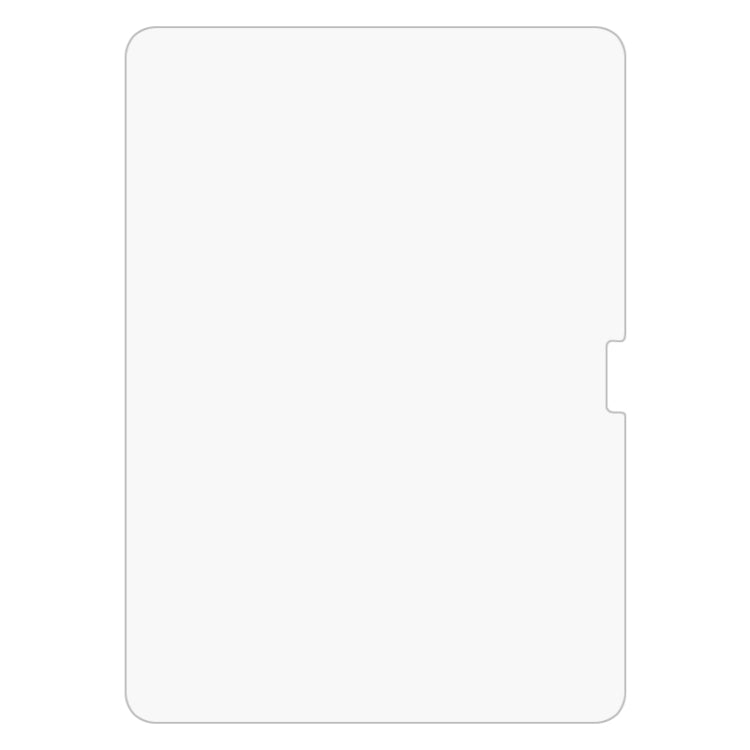 Matte Paperfeel Screen Protector — iPad Air 13