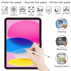 Matte Paperfeel Screen Protector — iPad Air 13