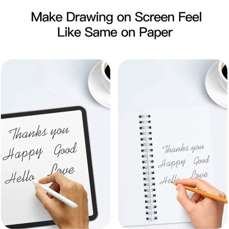 Matte Paperfeel Screen Protector — iPad Air 13