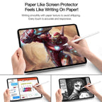 Matte Paperfeel Screen Protector — iPad Air 13