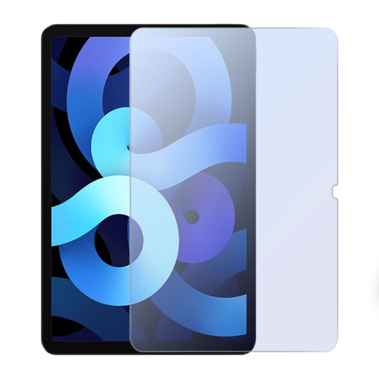 Anti-Blue Light Glass Film — iPad Air 11 & Pro 11