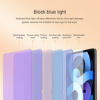 Anti-Blue Light Glass Film — iPad Air 11 & Pro 11