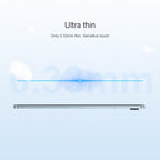 Anti-Blue Light Glass Film — iPad Air 11 & Pro 11
