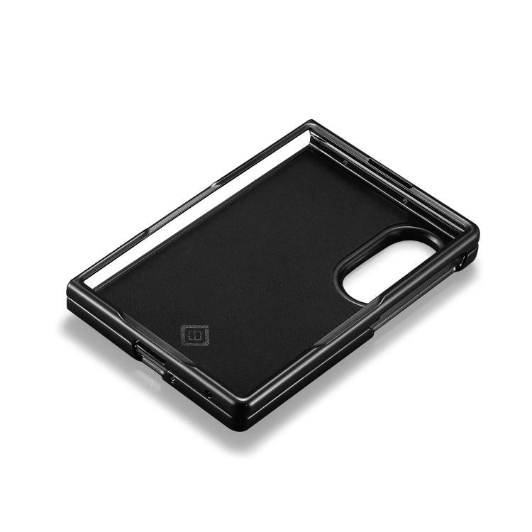 3-in-1 Carbon Fiber Shockproof Case — Galaxy Z Fold8 Ultra