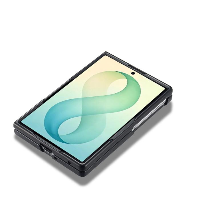 3-in-1 Carbon Fiber Shockproof Case — Galaxy Z Fold8 Ultra