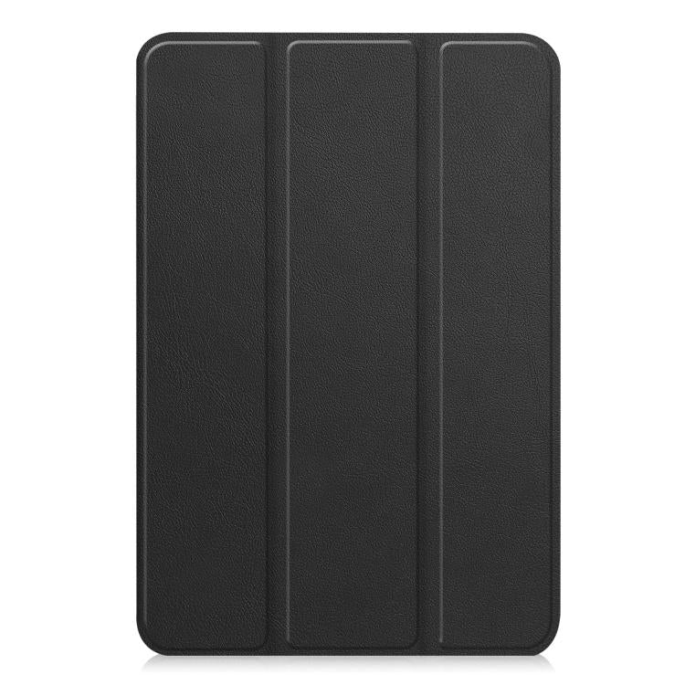 3-Fold Leather Case — iPad Air 13 & Pro 13