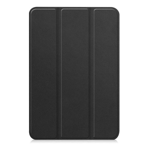 3-Fold Leather Case — iPad Air 13 & Pro 13