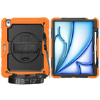 Grip Ring Case with Shoulder Strap — iPad Air 13