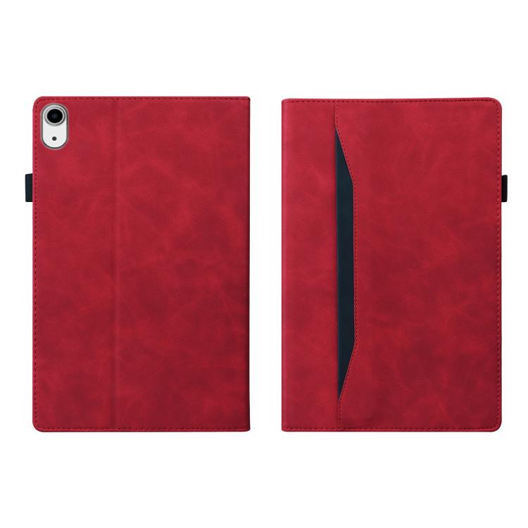 Splicing Shockproof Leather Case — iPad Pro 13