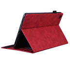Splicing Shockproof Leather Case — iPad Pro 13