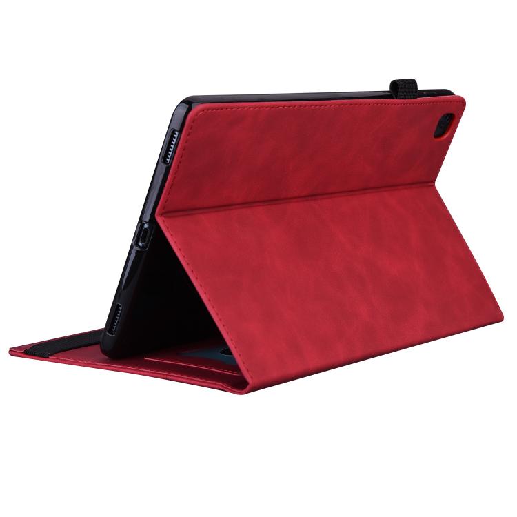 Splicing Shockproof Leather Case — iPad Pro 13