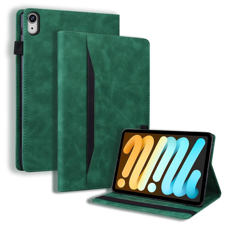 Splicing Shockproof Leather Case — iPad Pro 13