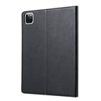 Textured Leather Flip Case — iPad Pro 13 & 11