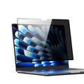 Privacy Tempered-Glass Screen Film — MacBook