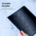 Privacy Tempered-Glass Screen Film — MacBook