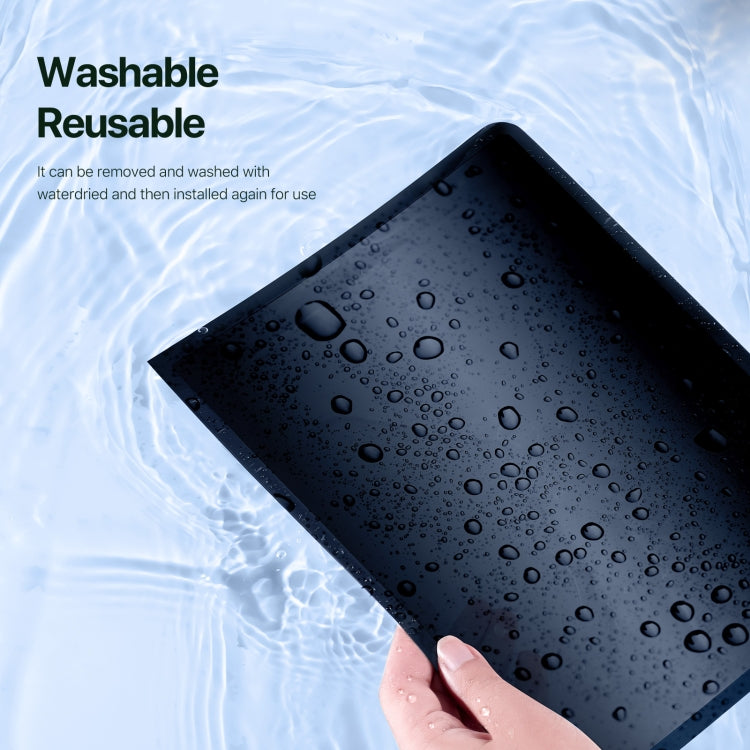 Privacy Tempered-Glass Screen Film — MacBook