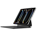Floating Magnetic Keyboard Case — iPad Pro 13