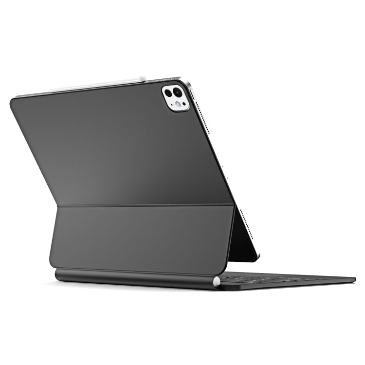 Floating Magnetic Keyboard Case — iPad Pro 13