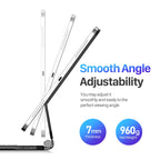 Floating Magnetic Keyboard Case — iPad Pro 13