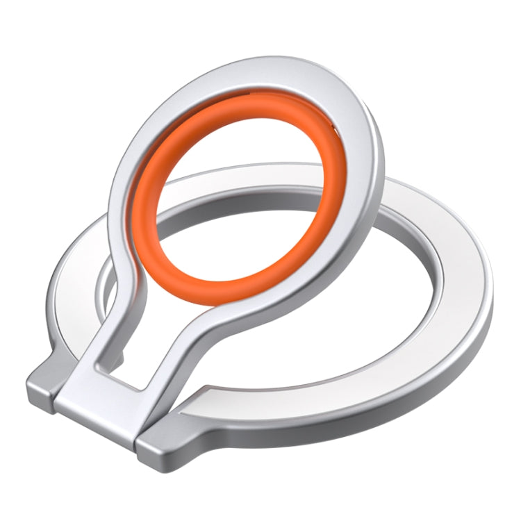 MagSafe Magnetic Finger Ring Holder