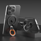 MagSafe Magnetic Finger Ring Holder