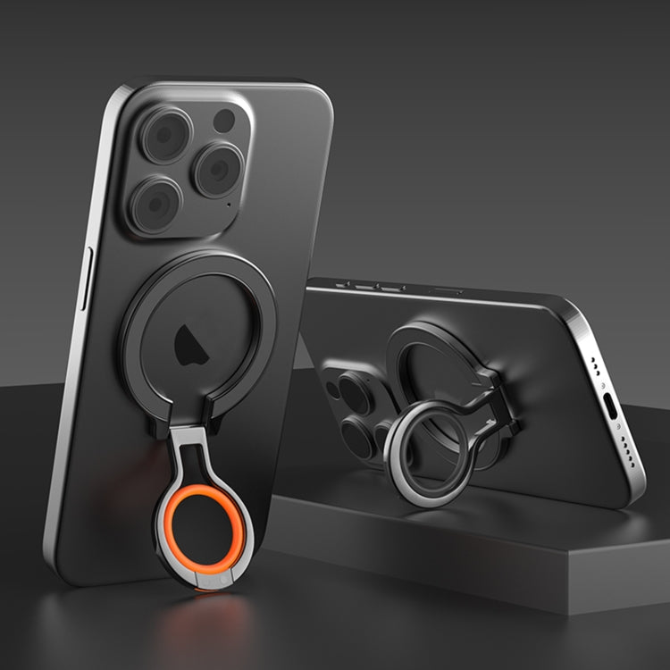 MagSafe Magnetic Finger Ring Holder