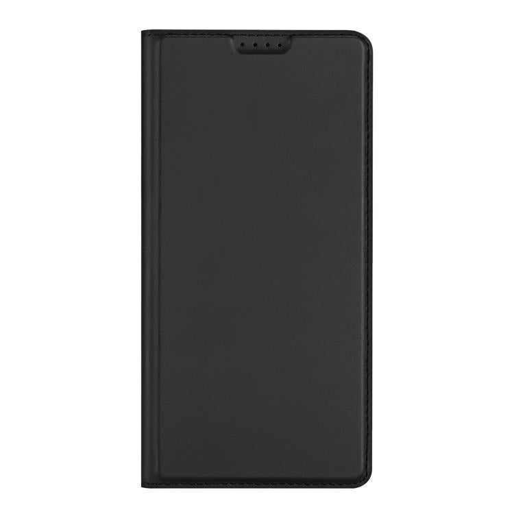 Flip Leather Folio Case — Galaxy S26 Series