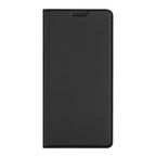 Flip Leather Folio Case — Galaxy S26 Series