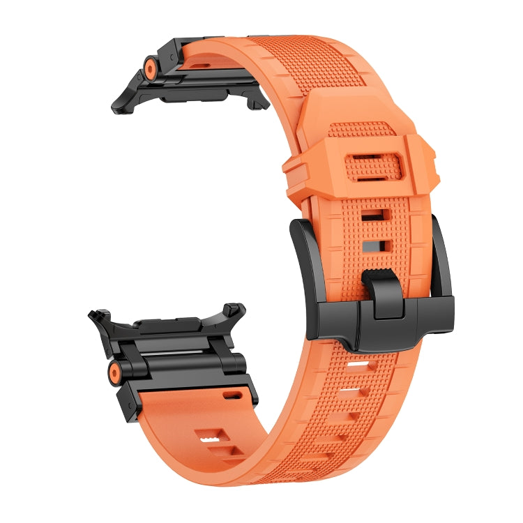 Armor TPU Sports Watch Band — Galaxy Watch Ultra
