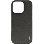 Cloth-Texture Case – iPhone 16 Pro/Pro Max