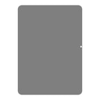 Privacy Anti-Glare Glass Film — iPad Air 13