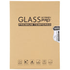 Privacy Anti-Glare Glass Film — iPad Air 13