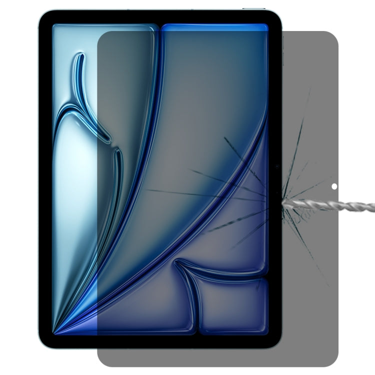 Privacy Anti-Glare Glass Film — iPad Air 13