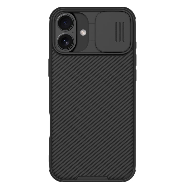CamShield Pro Magnetic Case — iPhone 16 Plus