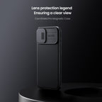 CamShield Pro Magnetic Case — iPhone 16 Plus