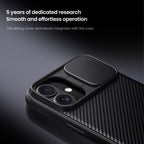 CamShield Pro Magnetic Case — iPhone 16 Plus