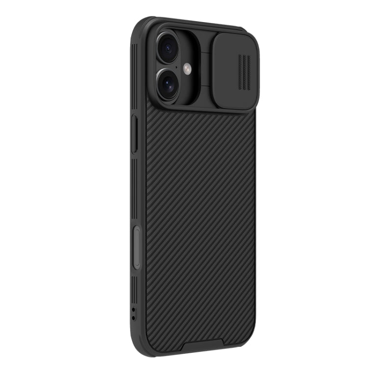 CamShield Pro Magnetic Case — iPhone 16