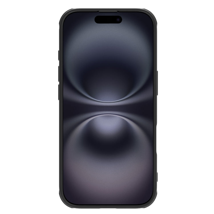 CamShield Pro Magnetic Case — iPhone 16