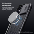 CamShield Pro Magnetic Case — iPhone 16