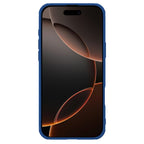 CamShield Sliding-Cover Case — iPhone 16 Pro Max