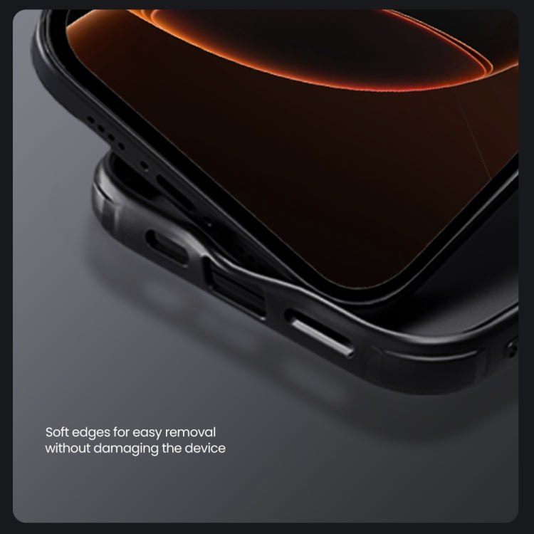 CamShield Sliding-Cover Case — iPhone 16 Pro Max