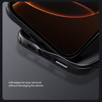 CamShield Sliding-Cover Case — iPhone 16 Pro Max