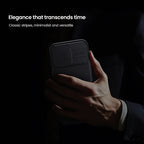 CamShield Sliding-Cover Case — iPhone 16 Pro Max